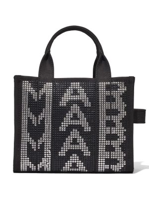 Marc Jacobs The Monogram Studded Small Tote bag