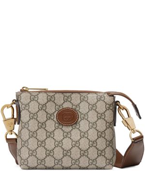 Gucci GG Supreme messenger bag