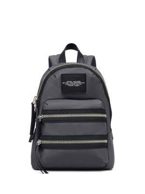 Marc Jacobs The Medium Backpack' zipped backpack