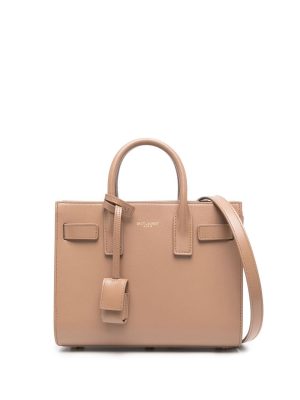Saint Laurent Nano Sac de Jour tote bag