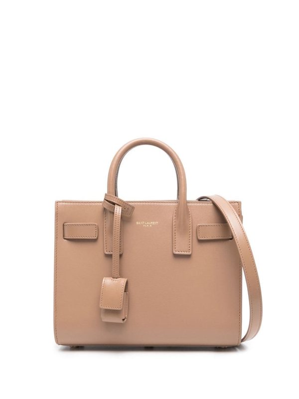 Saint Laurent Nano Sac de Jour tote bag