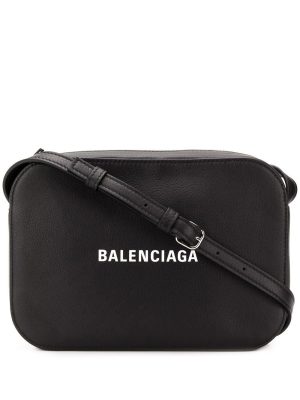 Balenciaga Everyday camera bag
