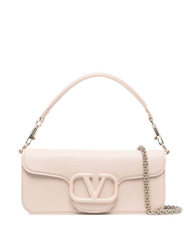 Valentino Garavani VLogo Signature shoulder bag