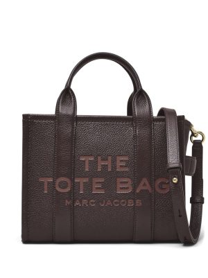 Marc Jacobs The Leather Small Tote bag