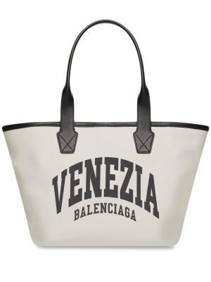Balenciaga small Cities Venezia Jumbo tote bag