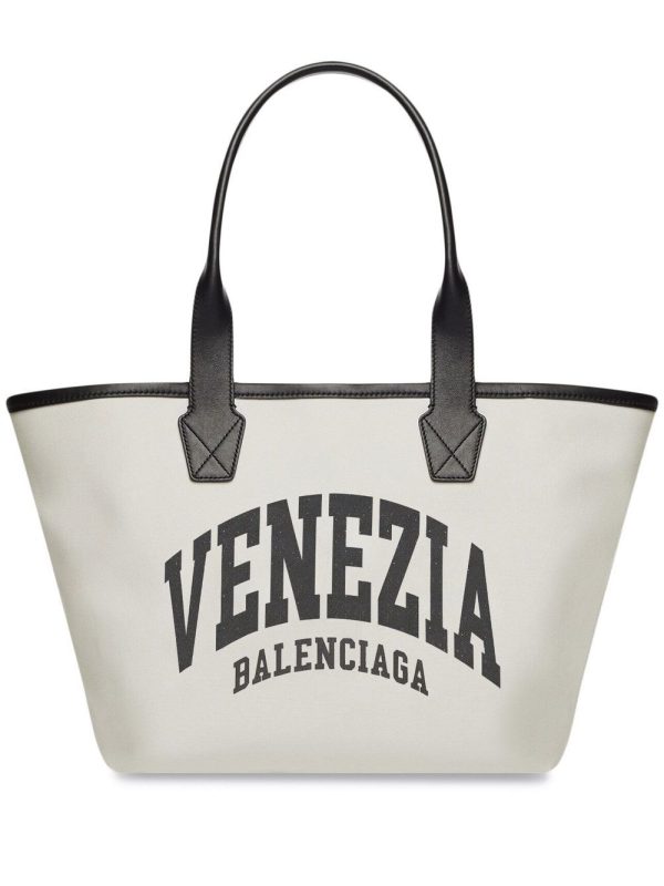 Balenciaga small Cities Venezia Jumbo tote bag