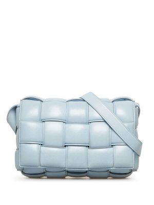 Bottega Veneta   Padded Cassette shoulder bag