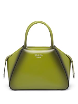 Prada Small brushed leather Prada Supernova handbag
