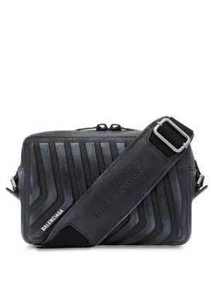 Balenciaga Car Camera shoulder bag