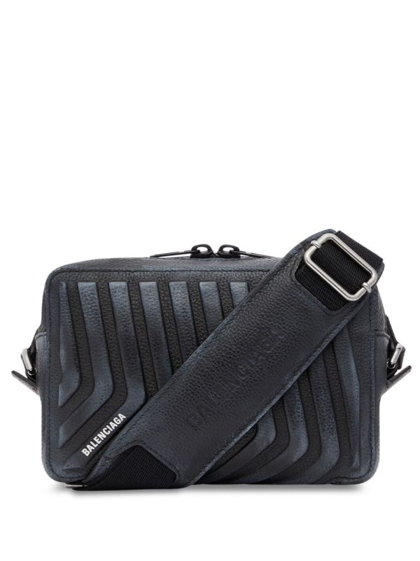 Balenciaga Car Camera shoulder bag