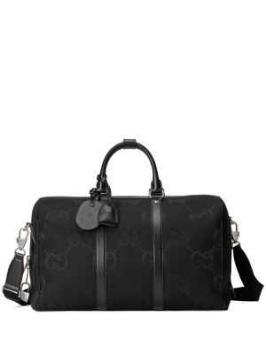 Gucci small jumbo-GG duffle bag