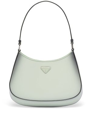 Prada Cleo leather shoulder bag