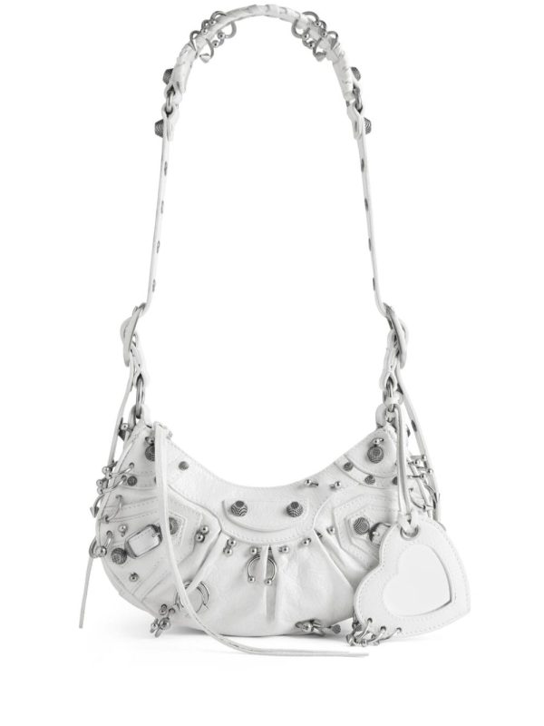 Balenciaga XS Le Cagole shoulder bag