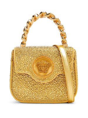 Versace mini La Medusa tote bag