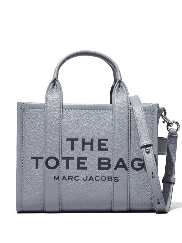 Marc Jacobs The Leather Small Tote bag