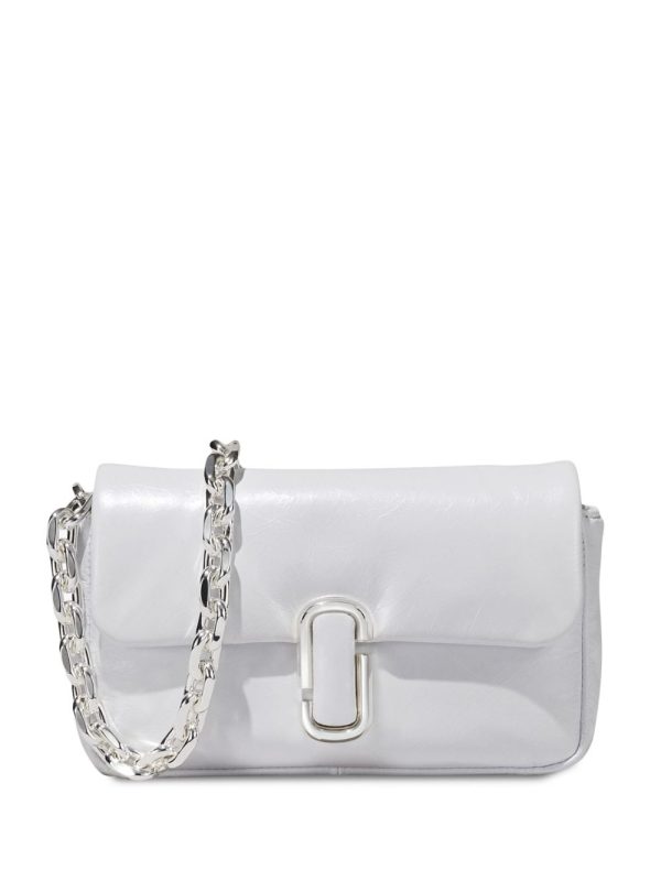 Marc Jacobs The Mini J Marc Pillow bag