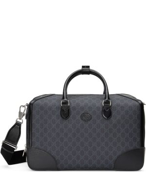 Gucci GG Supreme holdall