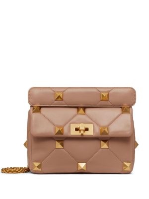 Valentino Garavani medium Roman Stud shoulder bag