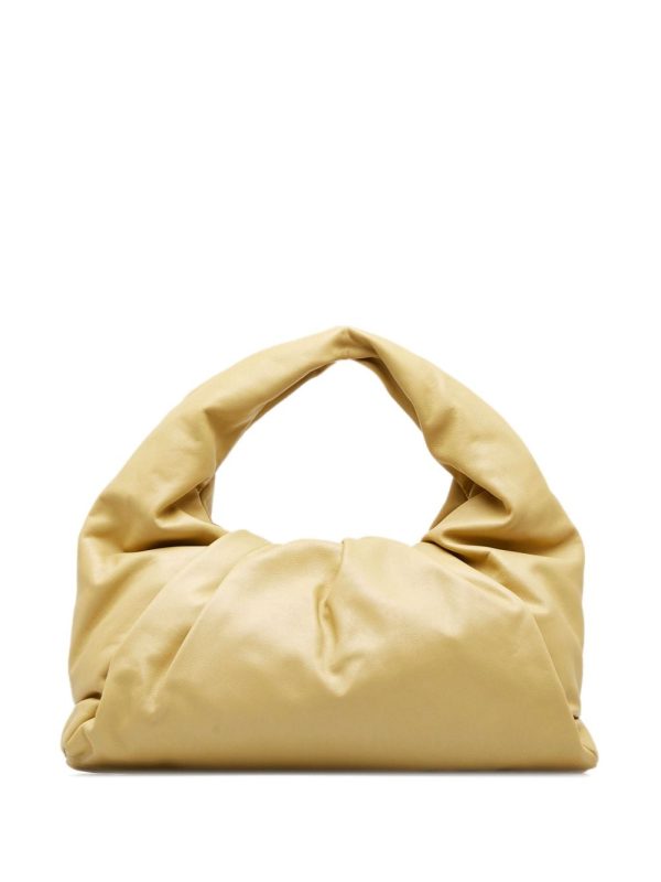 Bottega Veneta   small The Shoulder Pouch bag