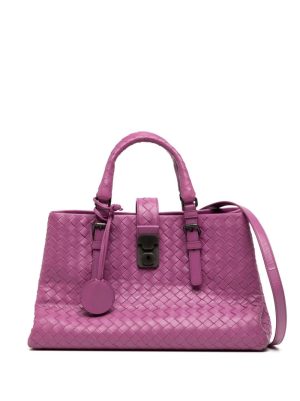 Bottega Veneta   Roma handbag