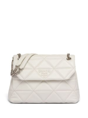 Prada Large Prada Spectrum nappa leather bag