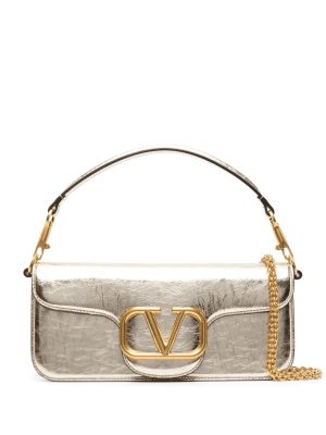 Valentino Garavani VLogo Signature tote bag