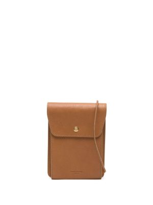 Saint Laurent Paris leather crossbody bag