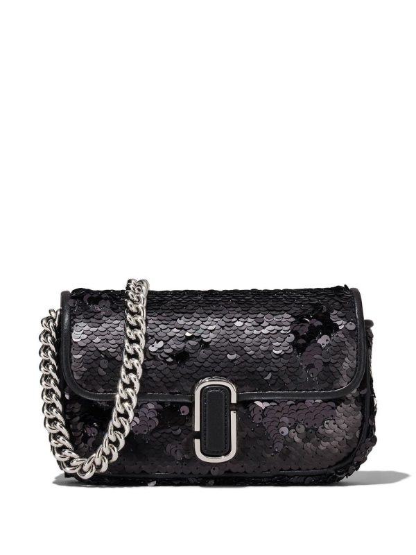 Marc Jacobs The Mini bag