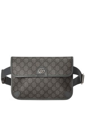 Gucci Ophidia GG belt bag