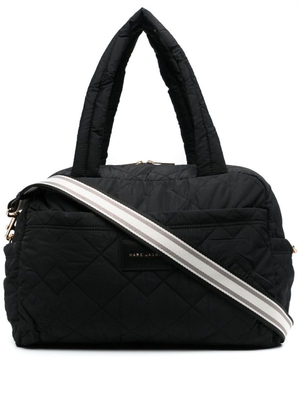 Marc Jacobs The Medium Weekender bag