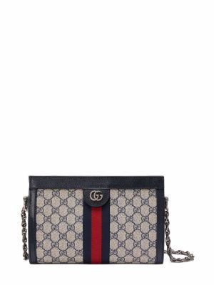 Gucci small Ophidia GG shoulder bag