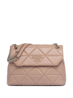 Prada Large Prada Spectrum nappa leather bag
