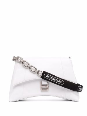 Balenciaga small Downtown shoulder bag