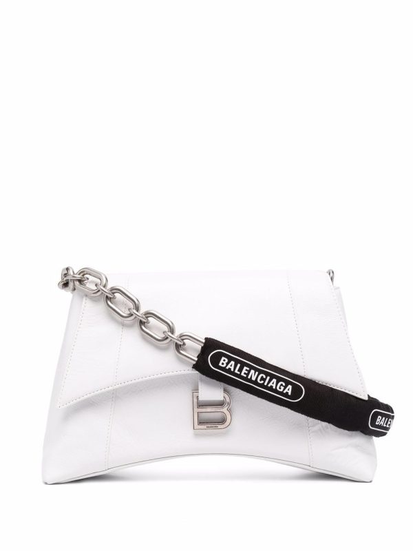 Balenciaga small Downtown shoulder bag