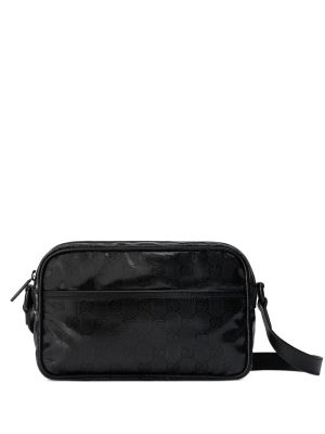 Gucci mini GG Crystal shoulder bag