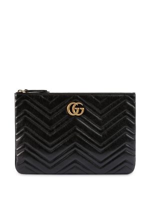 Gucci Clutch GG Marmont