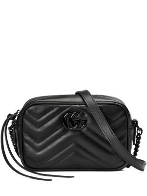 Gucci GG Marmont mini shoulder bag
