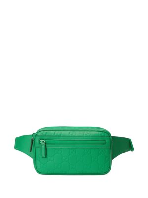 Gucci GG buckled belt bag
