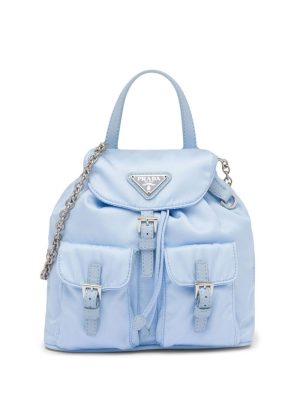 Prada Re-Nylon mini backpack
