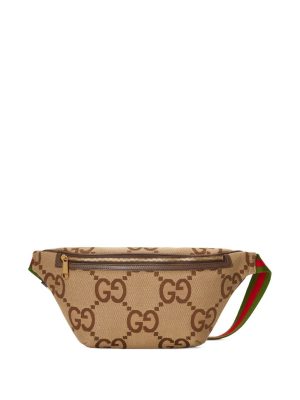 Gucci Jumbo GG belt bag
