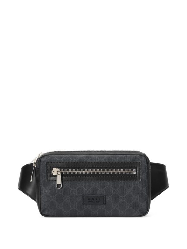 Gucci Soft GG Supreme belt bag