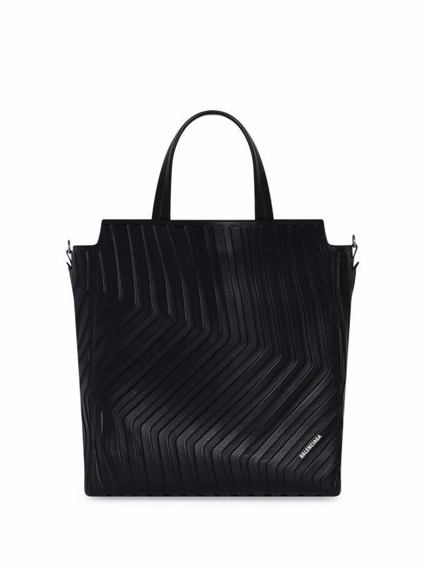 Balenciaga Car M tote bag