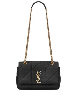 Saint Laurent small Jamie leather shoulder bag