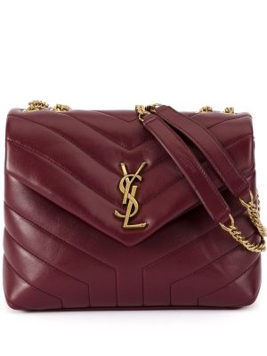 Saint Laurent LouLou shoulder bag
