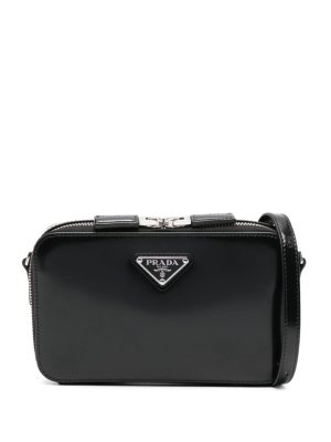 Prada Prada Brique messenger bag