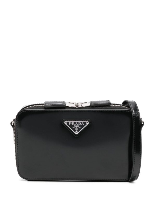 Prada Prada Brique messenger bag