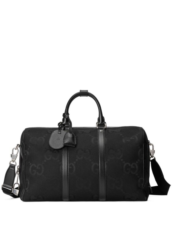 Gucci small jumbo-GG duffle bag