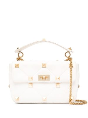 Valentino Garavani large Roman Stud shoulder bag