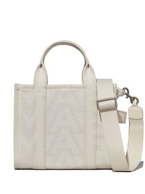 Marc Jacobs The Outline Monogram Small Tote bag