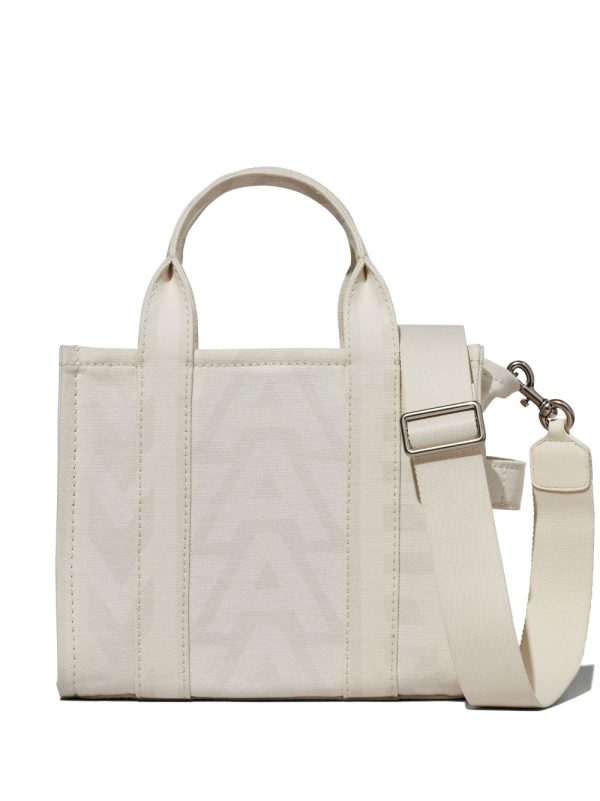 Marc Jacobs The Outline Monogram Small Tote bag